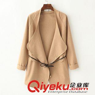 9月29號 周二上新 陽G毛衣2015秋冬新款韓版條紋寬松百搭長袖圓領(lǐng)套頭針織衫女大碼