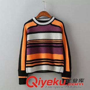 9月22號(hào) 周二上新 JQ佟麗婭同款歐美開(kāi)衫長(zhǎng)款馬海毛提花針織衫毛衣披肩寬松外套女裝
