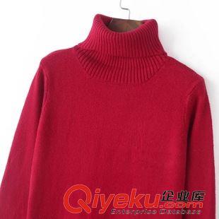 9月4號(hào) 周五上新 歐美dp復(fù)古秋冬新款高領(lǐng)線衣針織衫中長(zhǎng)毛衣修身百搭打底高品質(zhì)原始圖片3