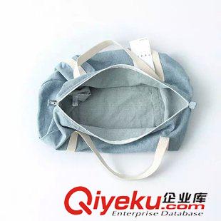 9月3號 周四上新 歐美時尚dp美國復古AA手提包牛仔包中號拉鏈旅行包單肩包休閑包原始圖片3