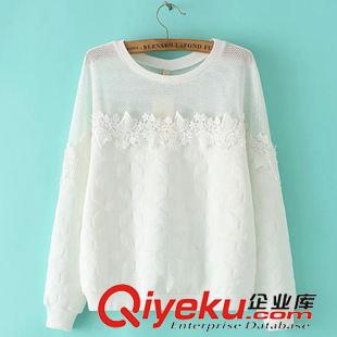 8月10號 周一上新 YP秋冬高圓圓同款小香風(fēng)復(fù)古青花瓷菱形格紋加厚針織開衫毛衣外套