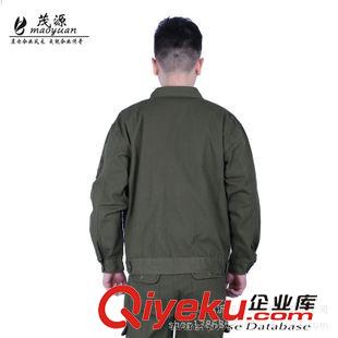 戰(zhàn)功王系列 MY-001廠家批發(fā)純棉戶外休閑外軍套裝迷彩服 特種兵水洗套裝