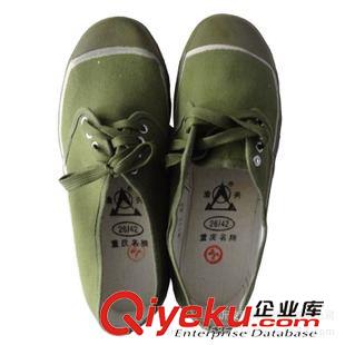 戶外鞋 廠家直銷解放鞋 學(xué)生軍訓(xùn)鞋作訓(xùn)鞋原始圖片2