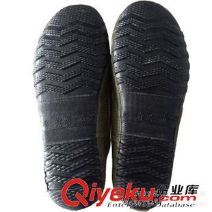 戶外鞋 廠家直銷解放鞋 學(xué)生軍訓(xùn)鞋作訓(xùn)鞋原始圖片3