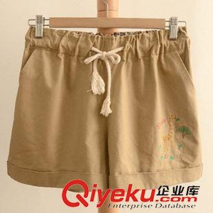 褲子 韓版潮春夏顯瘦大碼顯瘦九分休閑西裝哈倫褲女寬松小腳西裝褲