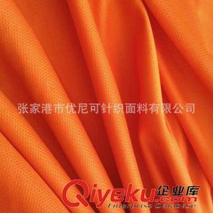 COOLMAX COOLPASS COOLDEY面料 COOLDRY小网眼 COOLMAX 全涤小网眼 吸湿快干小网眼针织网眼布