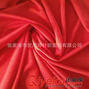 COOLMAX COOLPASS COOLDEY面料 COOLDRY小網眼 COOLMAX 全滌小網眼 吸濕快干小網眼針織網眼布