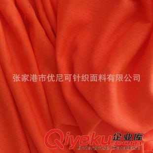 COOLMAX COOLPASS COOLDEY面料 全滌提花網眼布 熒光網眼 熒光全滌網眼布 提花網眼布 單面提花布