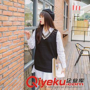 9.21新款 19082  韓國東大門代購實拍一件代發性感OL風定制純色包臀半身裙