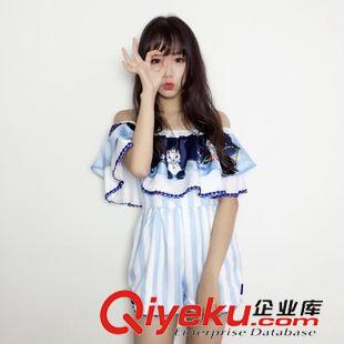 5.22 新款 8083一件代發(fā)韓版女裝東大門代購實純色純棉透氣舒適女式運動長褲