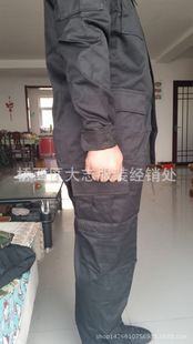 外軍 廠家直銷{zx1}款特勤春秋裝質(zhì)量好價格低