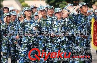 迷彩服 07式林地?cái)?shù)碼陸軍迷彩服套裝夏季戶外作訓(xùn)服滌棉靜電絲迷彩服