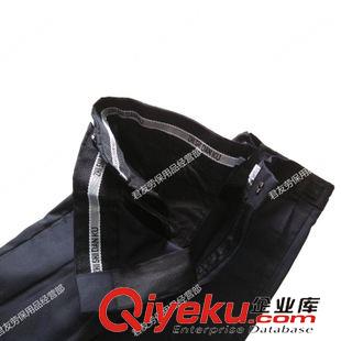 未分類 廠家直銷保安夏褲 黑色夏褲 保安長褲 男女士工作制式單褲 工裝褲原始圖片3