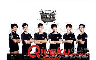 未分類 【廠家定做】個性 LOL 龍袍T恤男裝短袖 可印字號 來樣來圖訂做