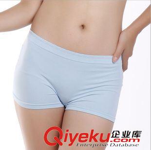 內褲 新款gd莫代爾女士內褲蕾絲 女式無縫無痕中腰三角褲廠家直銷