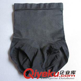 內(nèi)褲 華 爾原單 高腰塑身內(nèi)褲 女士產(chǎn)后ss 收腹提臀內(nèi)衣 廠家直銷原始圖片2