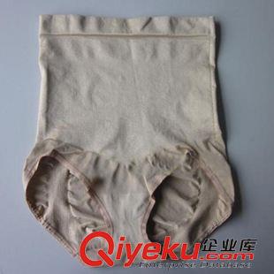 內(nèi)褲 華 爾原單 高腰塑身內(nèi)褲 女士產(chǎn)后ss 收腹提臀內(nèi)衣 廠家直銷原始圖片3