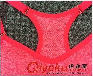 文胸 廠家批發女士調整型文胸 聚攏無鋼圈運動文胸套裝蕾絲無痕內衣原始圖片2