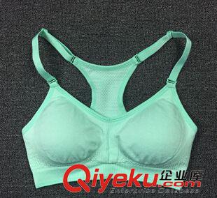 文胸 廠家批發女士調整型文胸 聚攏無鋼圈運動文胸套裝蕾絲無痕內衣原始圖片3
