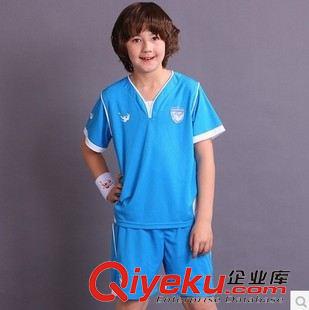 藍球服 足球服 童裝男童夏裝2014新品兒童運動套裝男大童籃球服背心短褲套裝薄