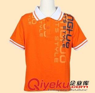 夏裝tj 夏裝衣服大童T恤男童短袖純棉小孩衣服品牌童裝寬松