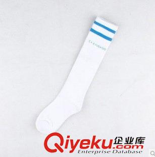 經(jīng)典運(yùn)動(dòng) 橙火2014新品男童足球襪中筒襪原始圖片3