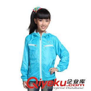 女童衛(wèi)衣/外套 純棉透氣舒適秋季休閑運(yùn)動(dòng)外套 女童/童裝 2014新款春秋款
