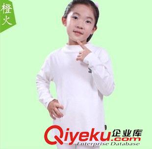 女童長袖T恤 春秋裝童裝清倉小孩衣服女童長袖T恤純棉兒童女裝