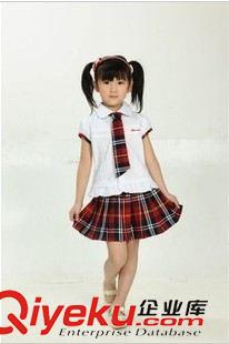 幼兒園服定制 2014 廠家直銷(xiāo) 校服定做/幼兒園園服/幼兒園校服/小學(xué)校服