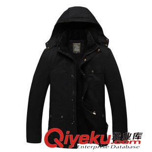特價品冬季 男士戶外新款棉衣 男軍綠毛膽部隊秋冬外套 迷彩服 野外保暖原始圖片2