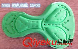 硅膠騎行墊 廠家直銷騎行服坐墊 騎行內(nèi)褲墊 硅膠坐墊 印花坐墊 免費拿樣原始圖片2