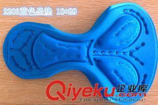 硅膠騎行墊 廠家直銷騎行服坐墊 騎行內(nèi)褲墊 硅膠坐墊 印花坐墊 免費拿樣原始圖片3