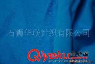 未分類 吸濕排汗短纖魚鱗針織布原始圖片2