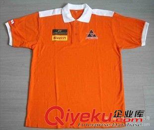 翻領(lǐng)POLOT恤衫 全棉t恤定制  t恤制作 刺繡t恤短袖 定制 t恤