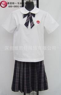 学生校服 2015新款樱花水手服 日本校服 学生制服 舞台舞蹈演出套装