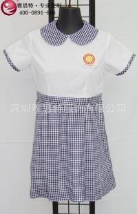 学生校服 2015新款樱花水手服 日本校服 学生制服 舞台舞蹈演出套装