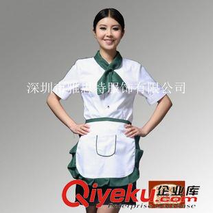 服務(wù)員工作服 供應(yīng)夜總會(huì)工作服、KTV小姐服公主服、桑拿am機(jī)師服、服裝廠家