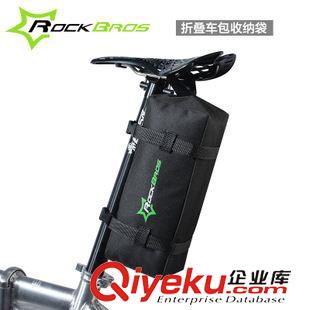 ROCKBROS ROCKBROS 舒適自行車坐墊 超寬山地車座墊鞍座自行車座墊死飛車座