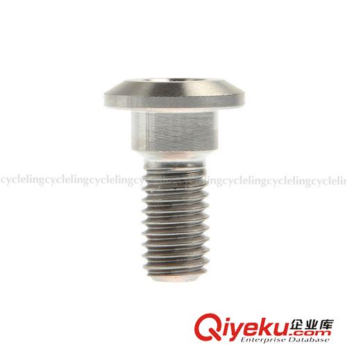 ROCKBROS 【鈦合金】M8 x20鈦螺絲雅馬哈后輪YAMAHA Rear  ti0259