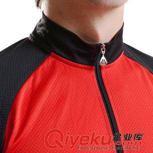 速盟 zp速盟LANCE SOBIKE夏季短袖騎行服安第斯 男 速干透氣騎行裝備