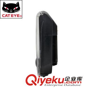 猫眼 CATEYE猫眼 山地自行车速度踏频有线码表 骑行码表里程表 CD200N2