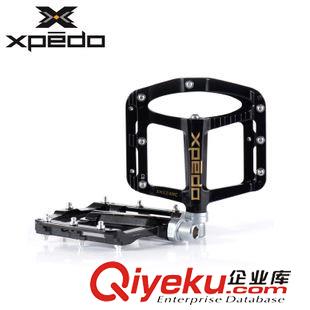 維格 維格WELLGO XPEDO 山地自行車腳踏板鎂合金培林軸承騎行腳踏XMX24原始圖片2