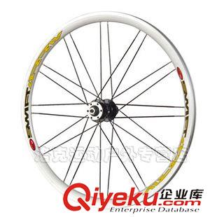 雙星 STARSCircle/雙星自行車輪組山地車輪組ZJS300 昆騰花鼓26寸輪組原始圖片2
