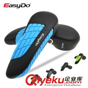 EASYDO zpEASYDO副把 自行車副把休息把 山地車副把可鎖死副把騎行配件