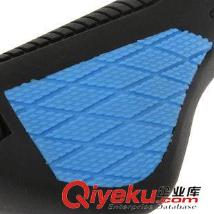 EASYDO EASYDO 山地公路自行車把套 牛角副把 人體工學(xué)橡膠肉球騎行裝備原始圖片3