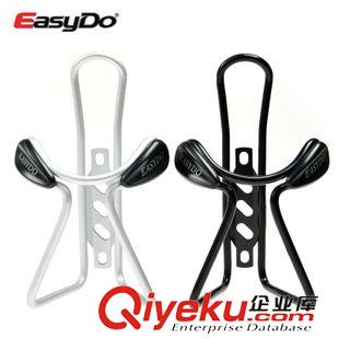 EASYDO zpEASYDO 一體成型鋁合金 自行車水壺架 山地車水杯架 單車配件原始圖片3