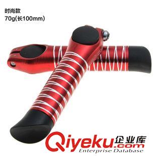 小旋風(fēng) XXF小旋風(fēng)運(yùn)動(dòng)騎行付把 山地自行車小副把休息把超輕鏤空鋁合金原始圖片3