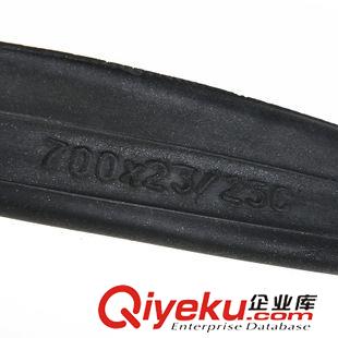 建大 zp建大KENDA 公路自行車內(nèi)胎 700*18C 23C 25C 美嘴法嘴內(nèi)胎原始圖片3