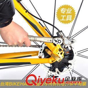 BIKE  HAND 臺(tái)灣Bikehand 自行車修車工具 單車修理預(yù)置式扭力扳手YC-617-2S原始圖片2