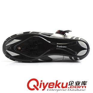 鐵豹 正品鐵豹 公路車騎行鞋 專業(yè)自行車鎖鞋自鎖鞋騎行裝備TB02-B903原始圖片3